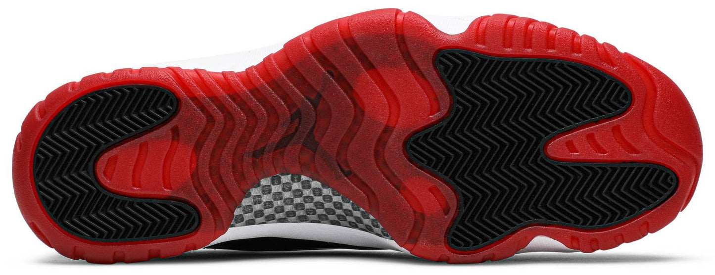Air Jordan 11 Low “Concord Bred”