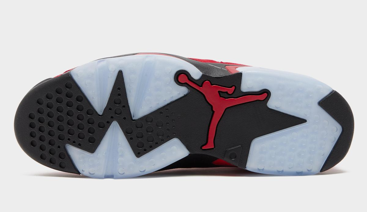 Jordan 5 Retro Low Indigo Haze (W)