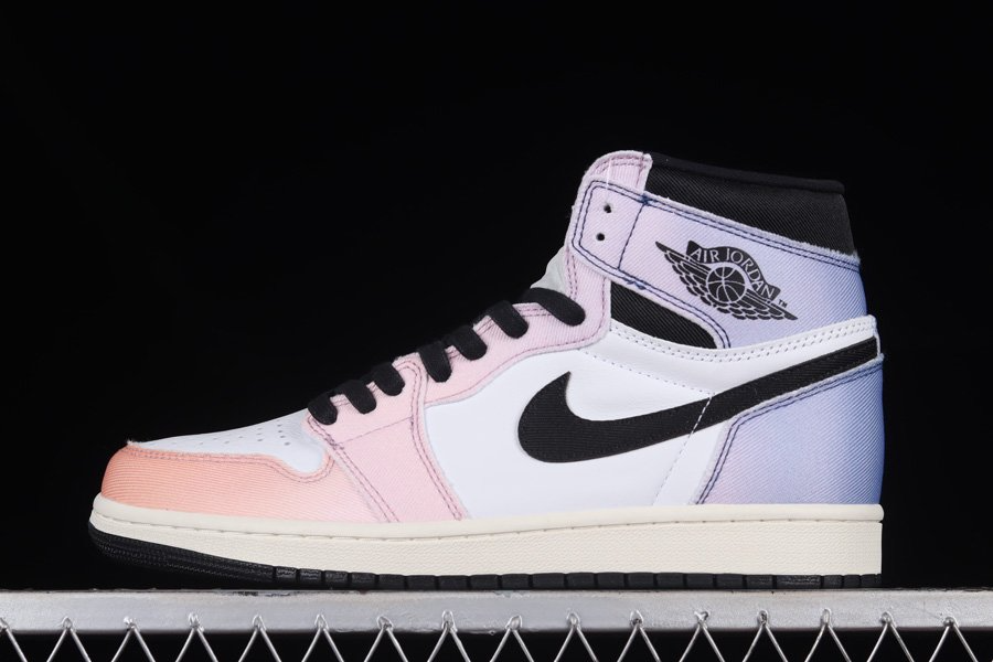 Jordan 1 Retro High OG Skyline