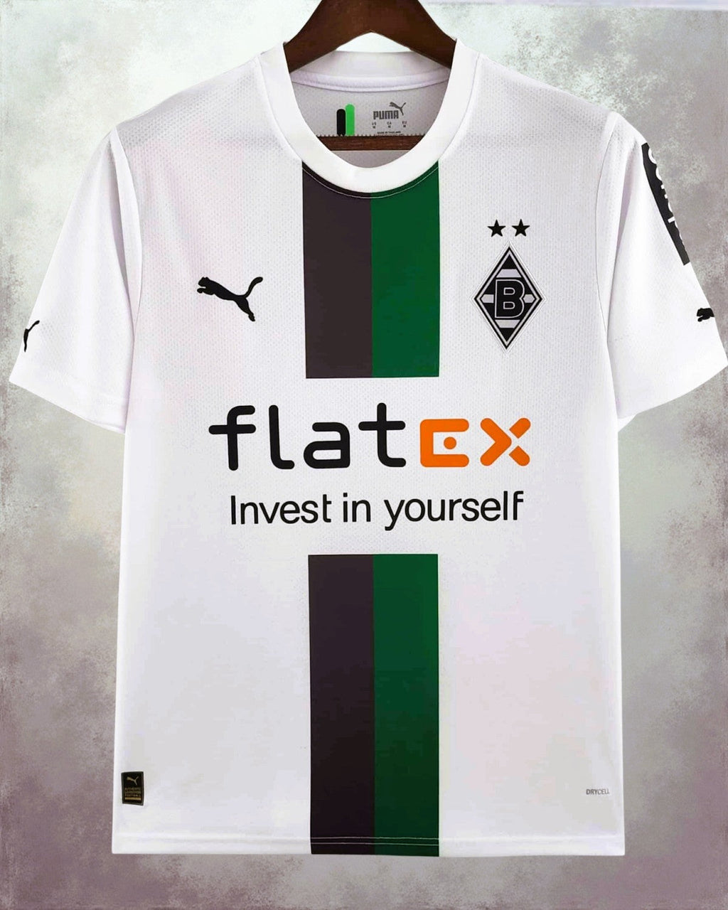 THURAM MARCUS 2022-23 (Bor M)