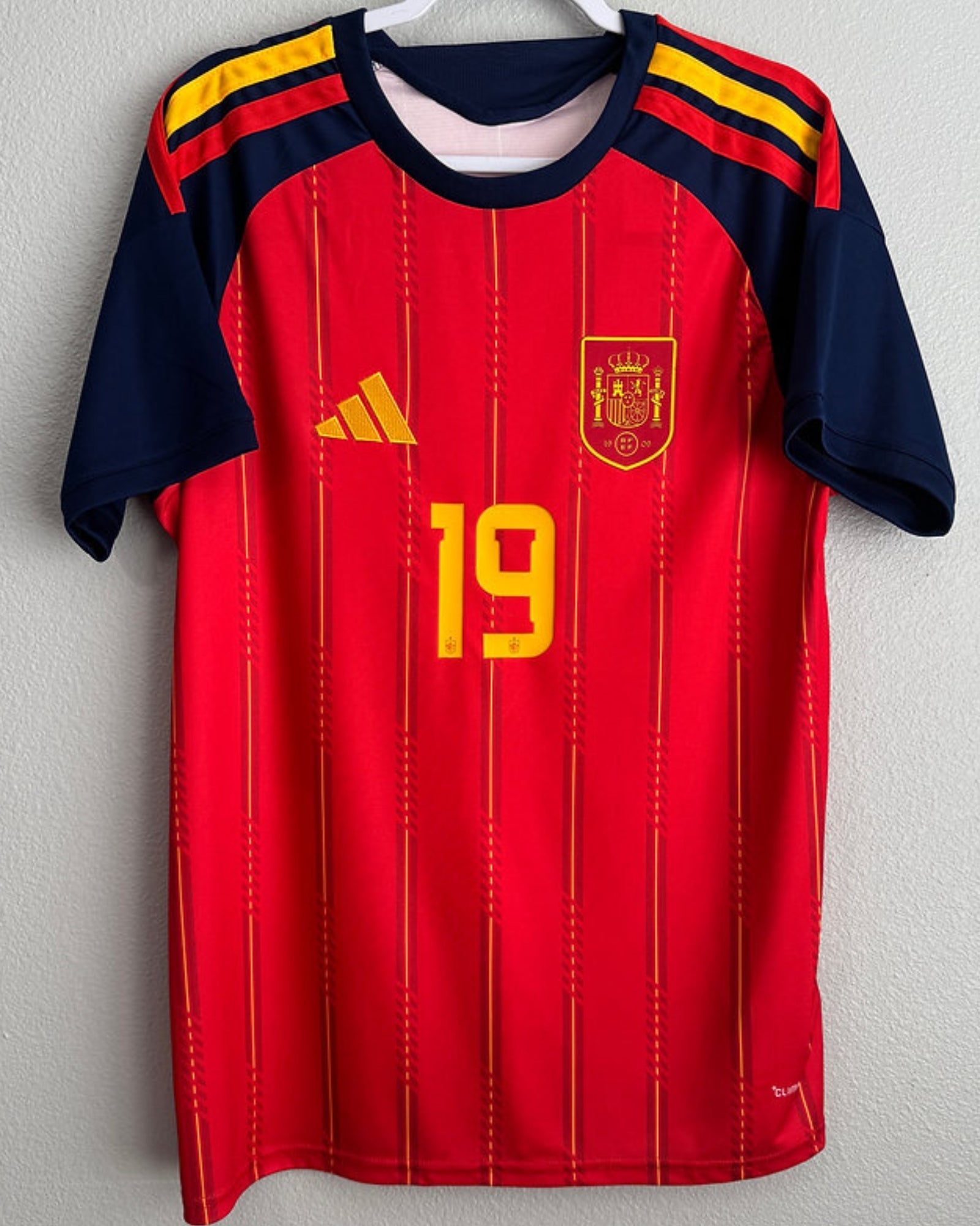 YAMAL LAMINE 2026-27 (Spa)