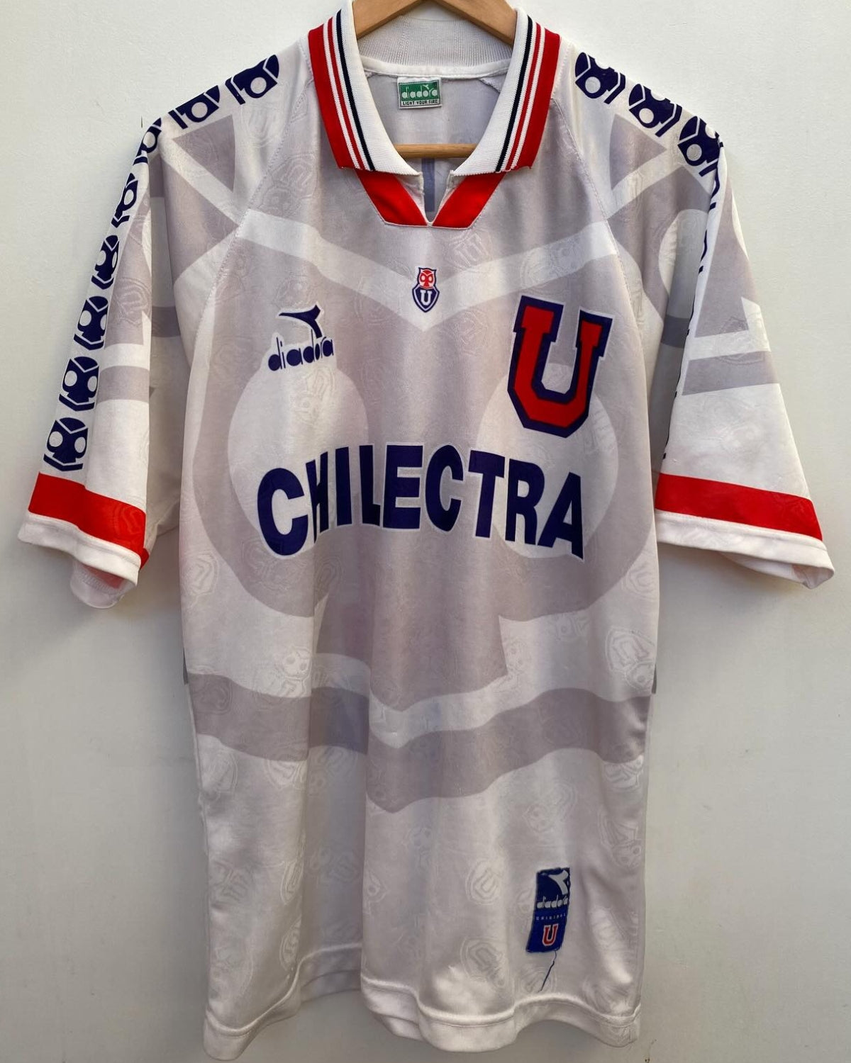 SALAS MARCELO 1996-97 (Un C)