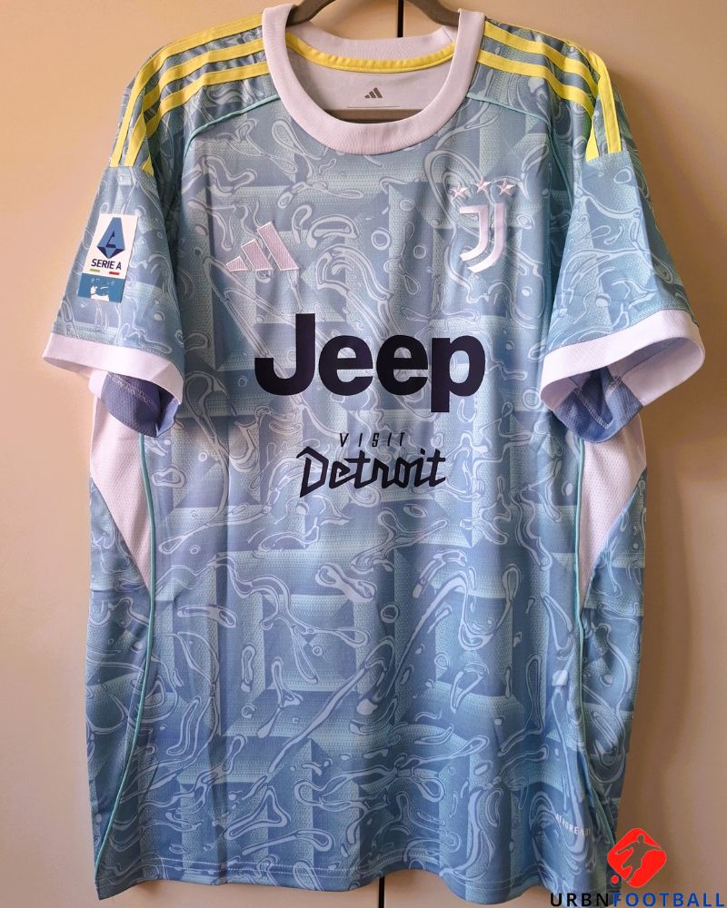 YILDIZ KENAN 2025-26 (Juv)