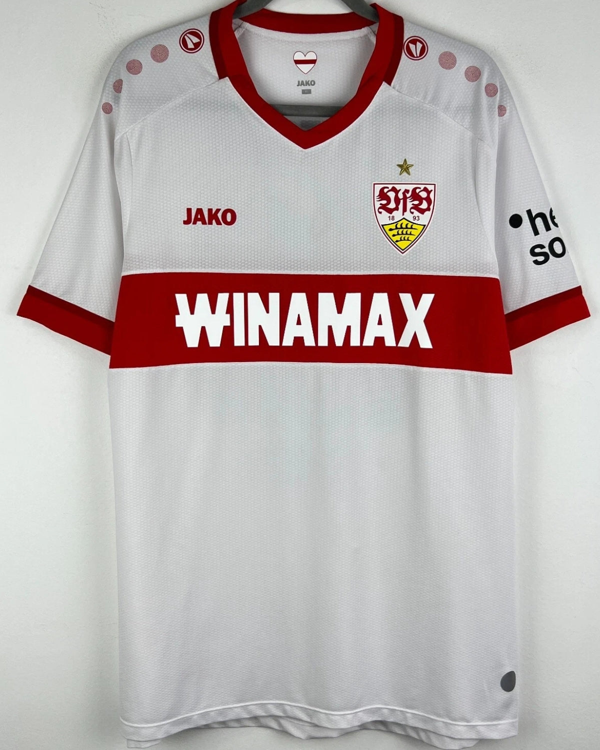 WOLTEMADE NICK 2024-25 (Stu)