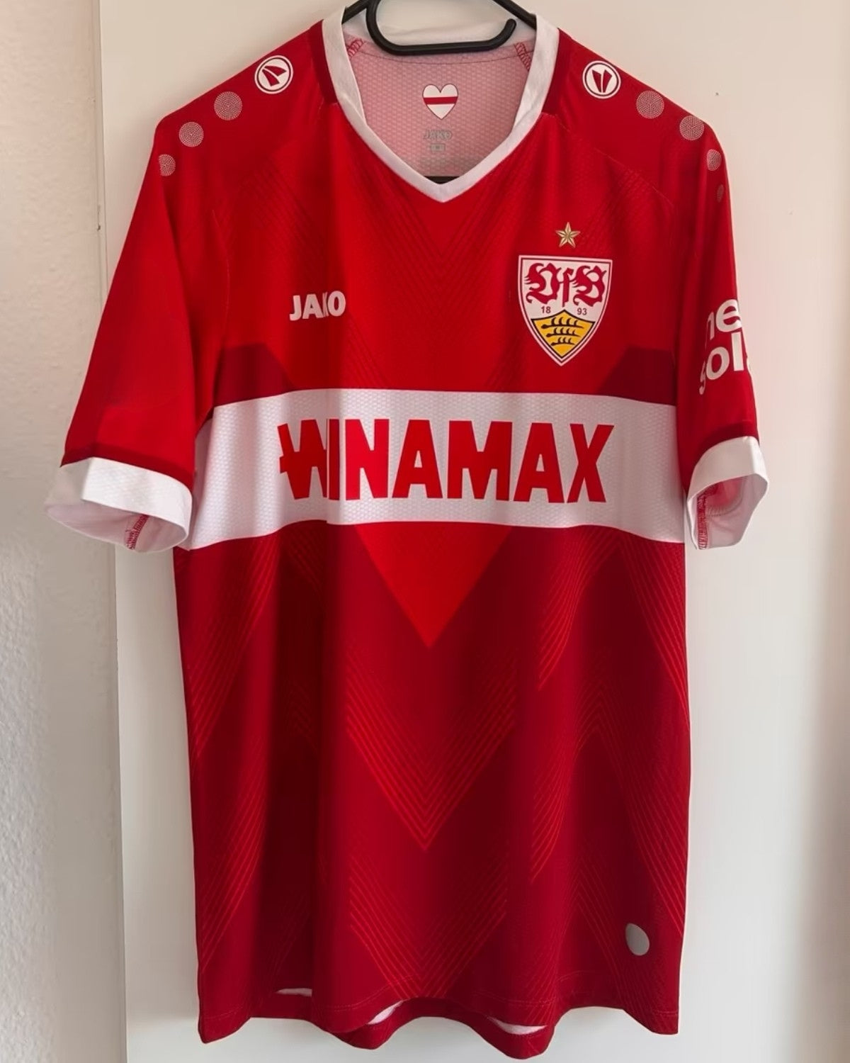 WOLTEMADE NICK 2024-25 (Stu)