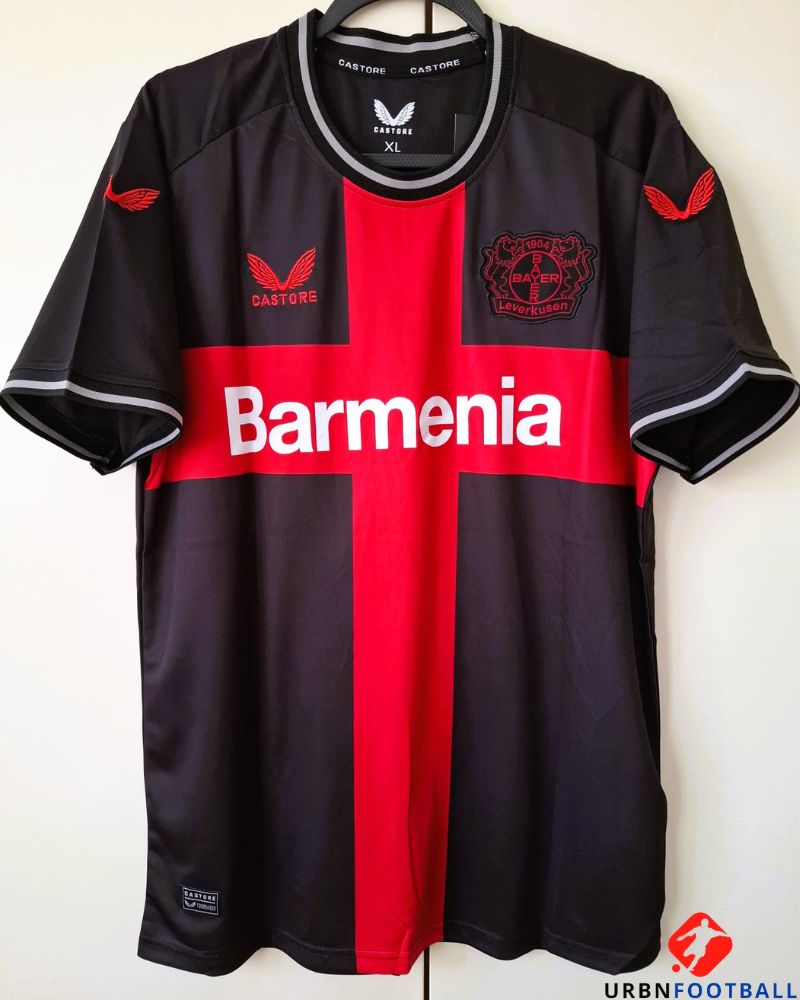 WIRTZ FLORIAN 2023-24 (Bay L)