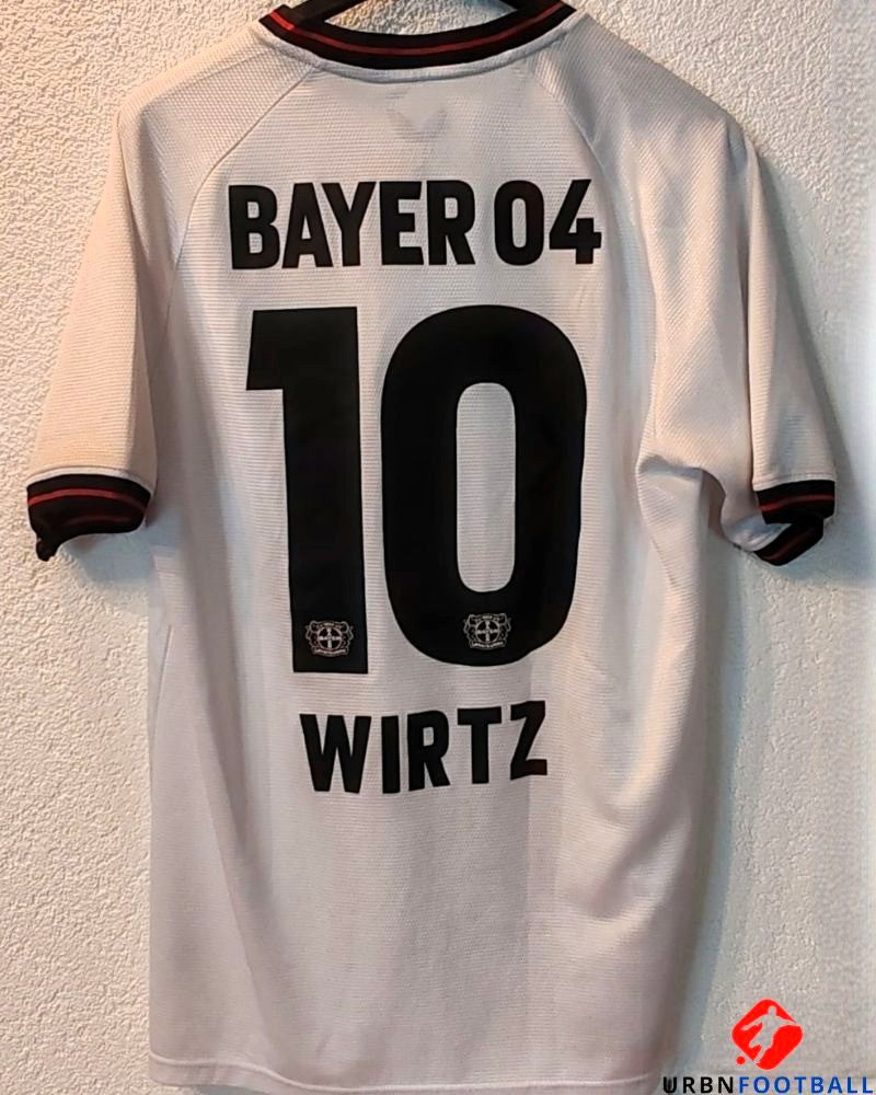 WIRTZ FLORIAN 2023-24 (Bay L)