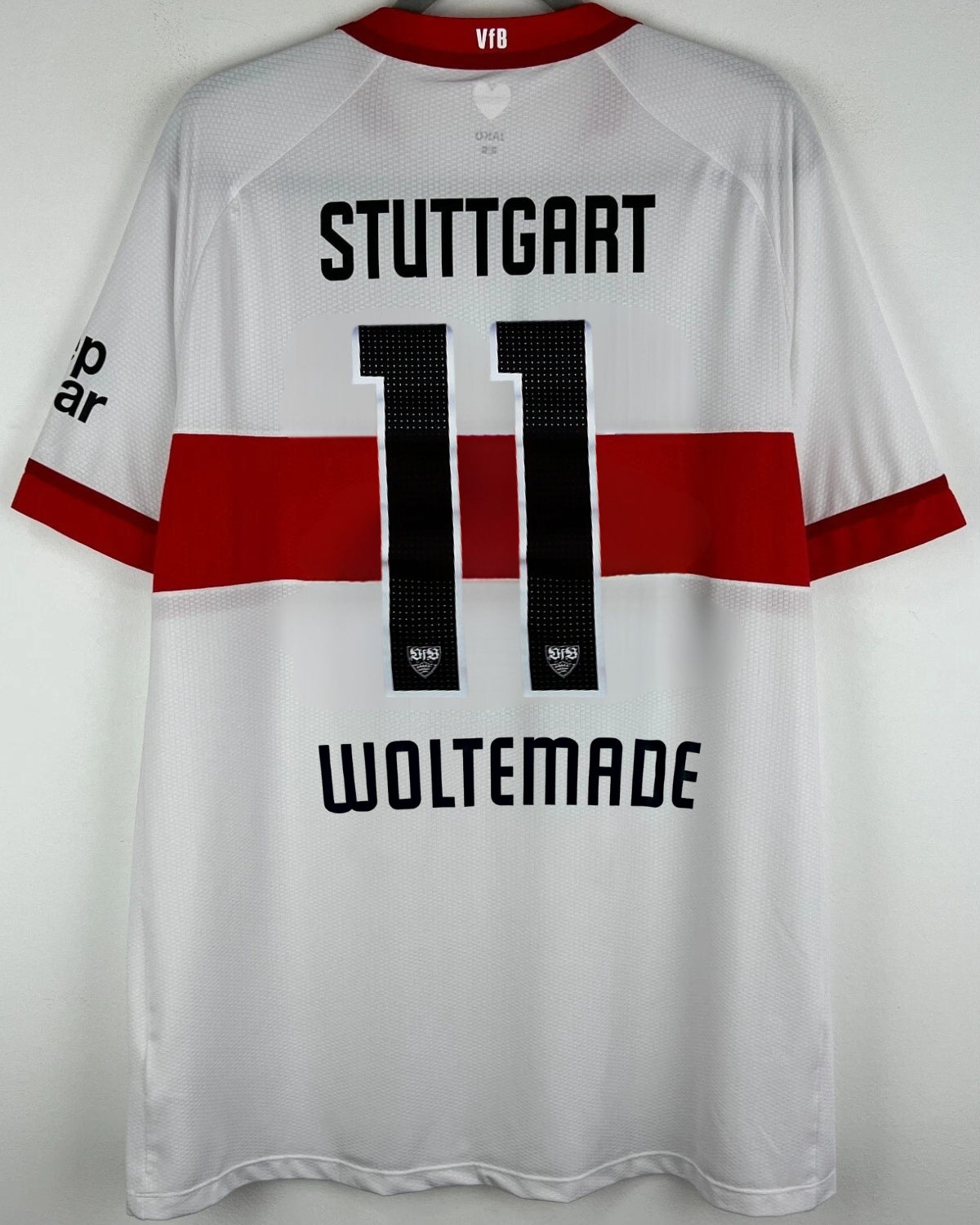 WOLTEMADE NICK 2024-25 (Stu)