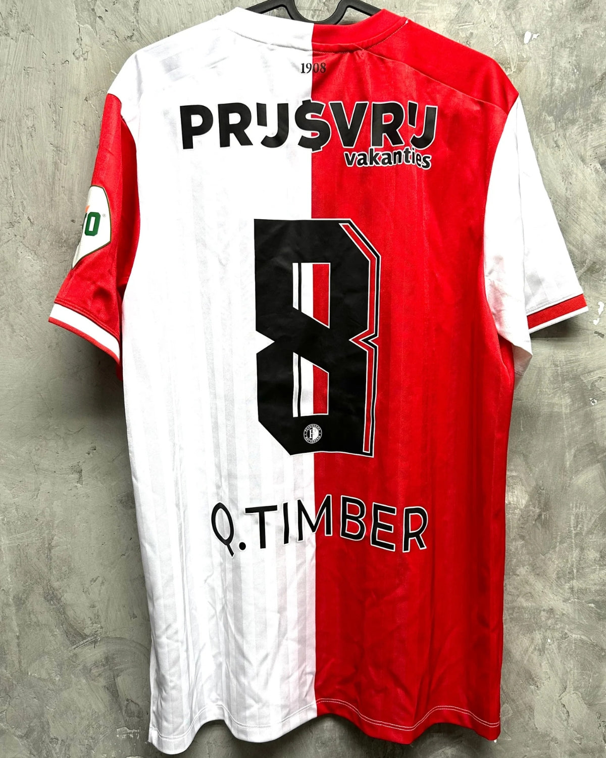 TIMBER QUINTEN 2023-24 (Fey)