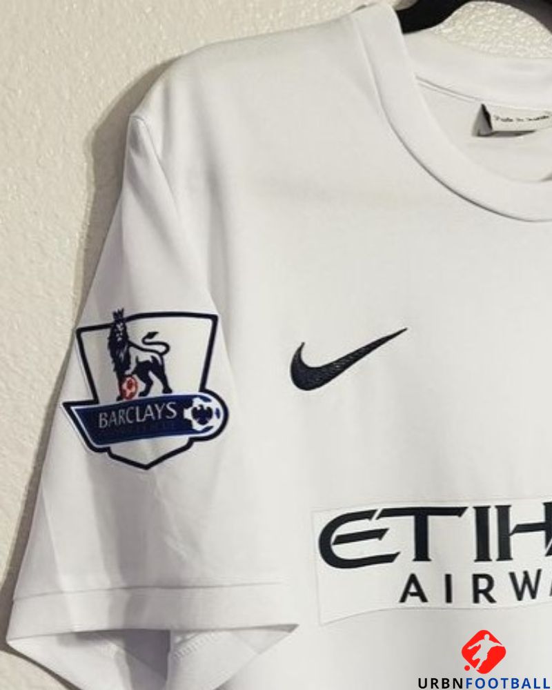 AGUERO KUN 2013-14 (Man C)