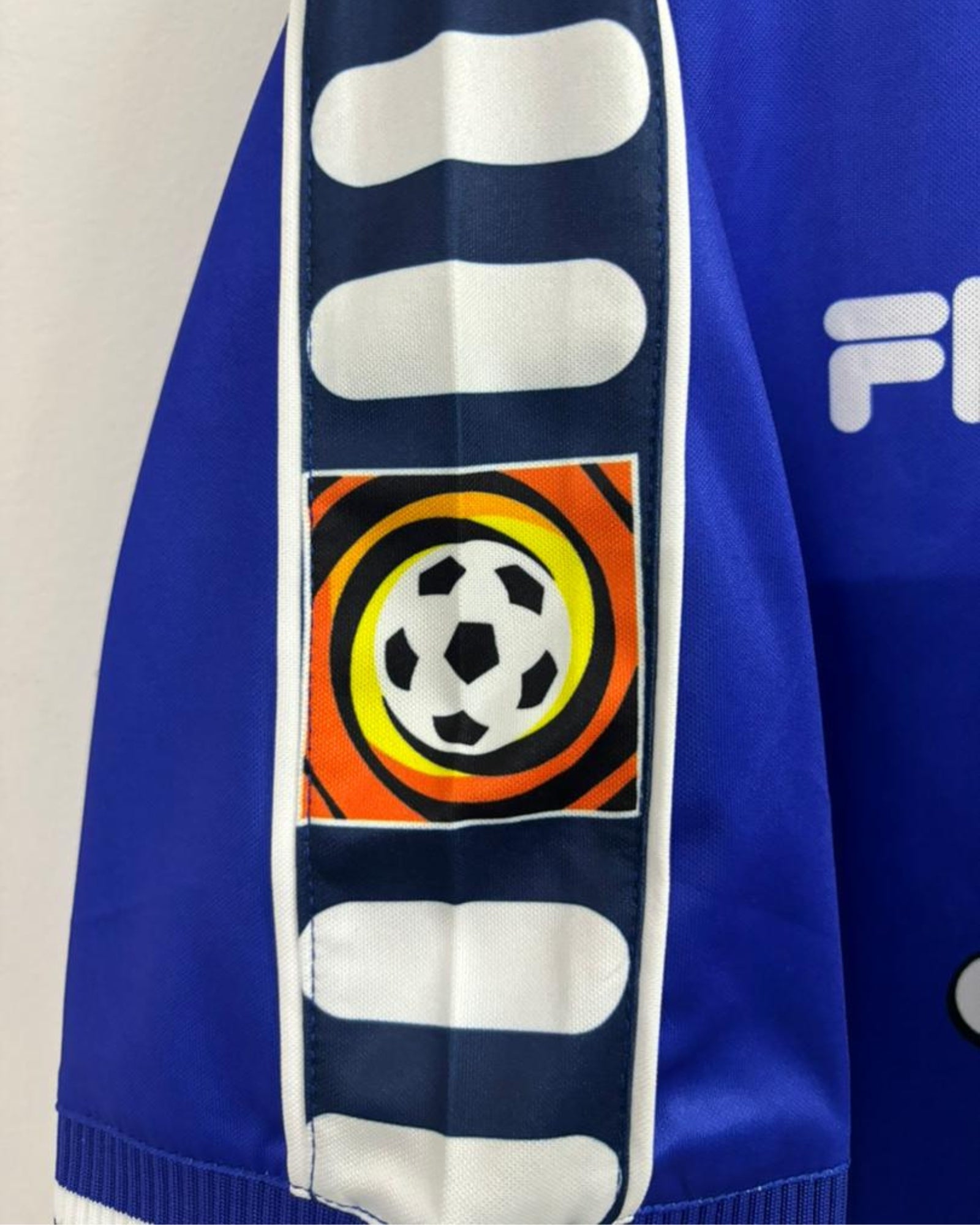 YEBOAH ANTHONY 2000-01 (HSV)