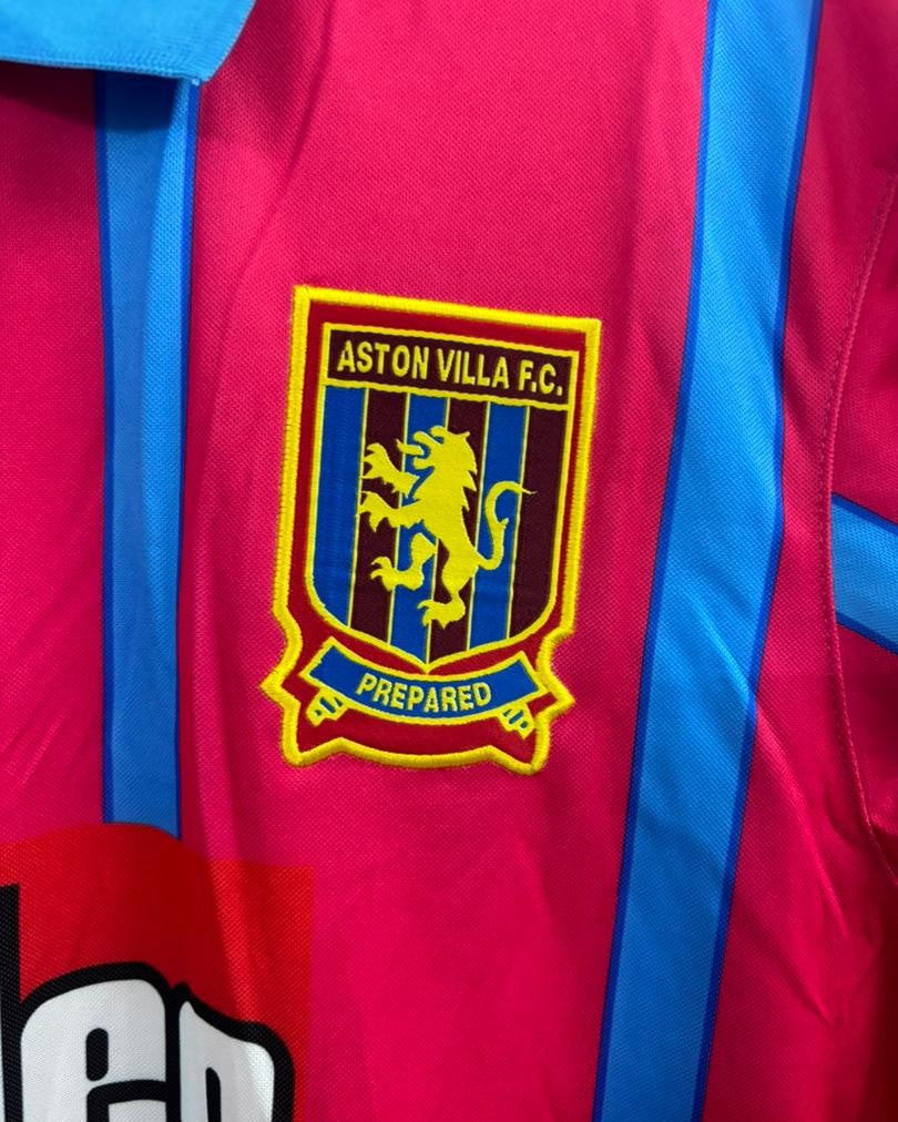 YORKE DWIGHT 1994-95 (Ast)