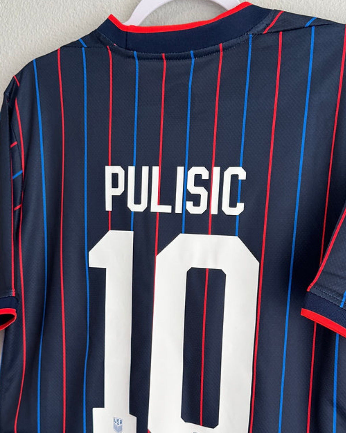 PULISIC CHRISTIAN 2026-27 (Usa)
