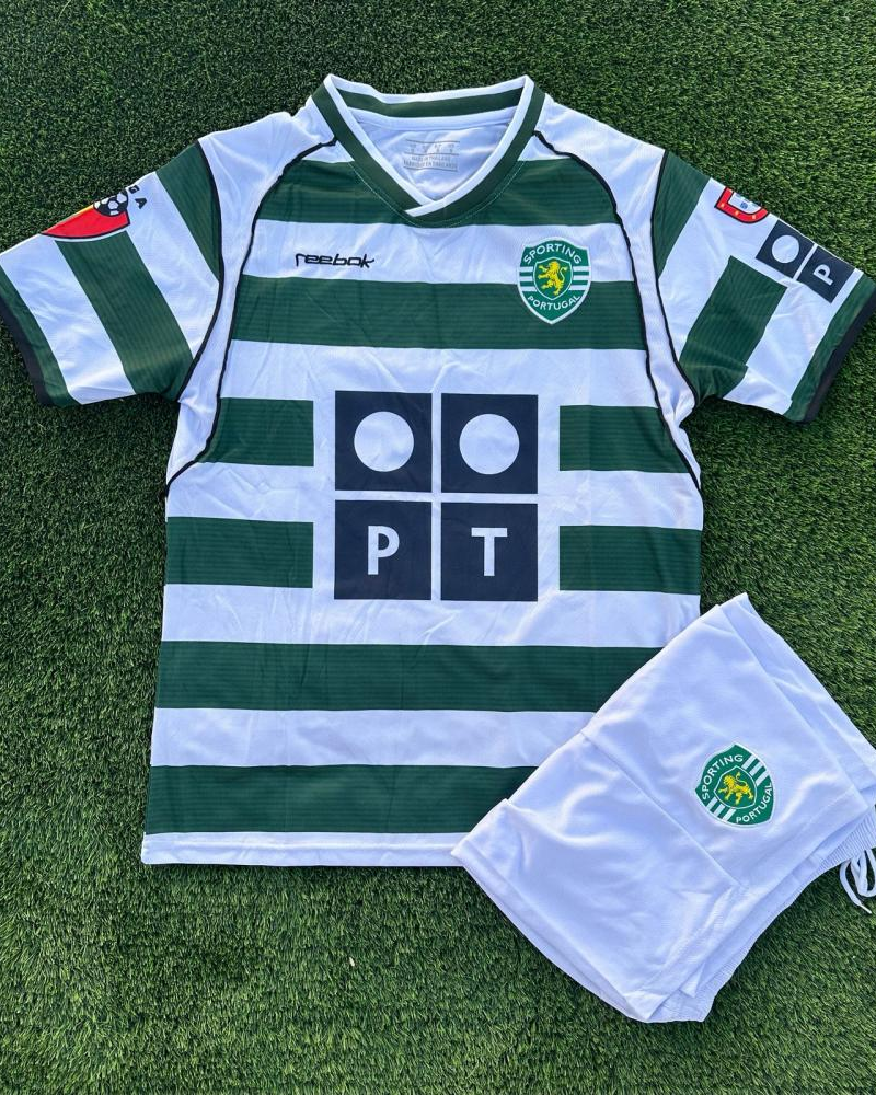 SPORTING CP kid kit
