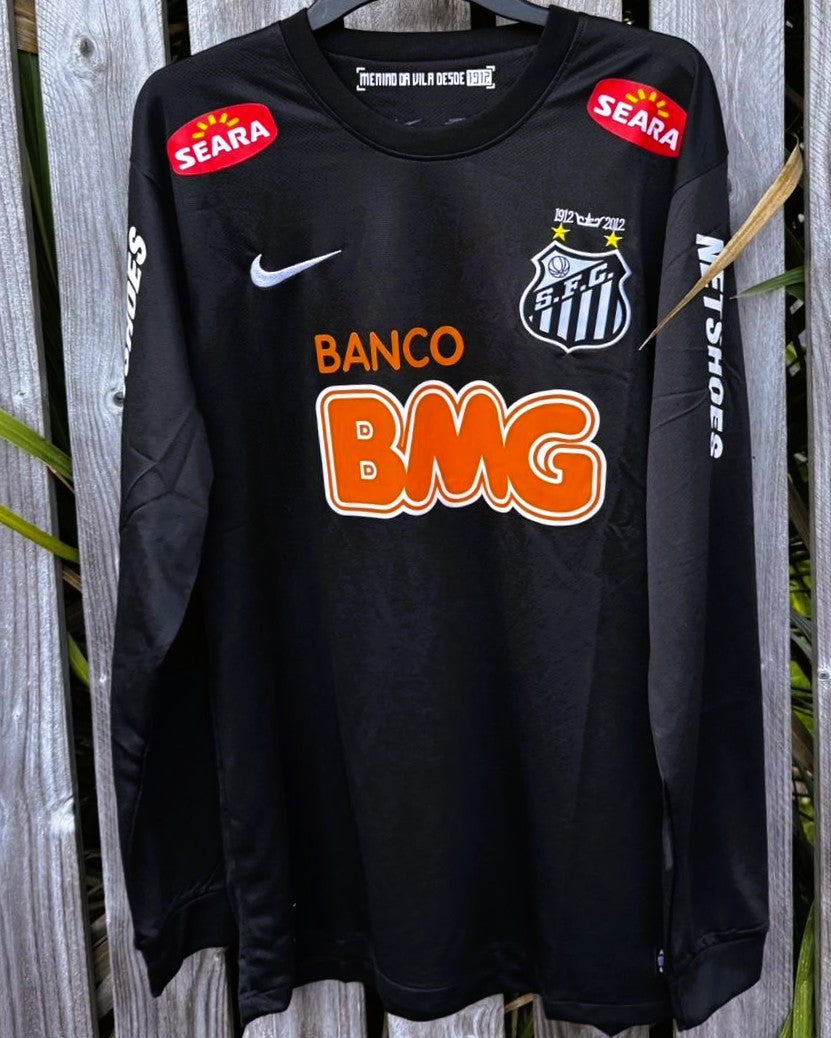 SANTOS (Long sleeve shirt)