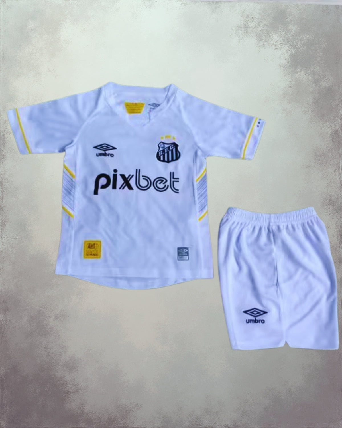 SANTOS kid kit