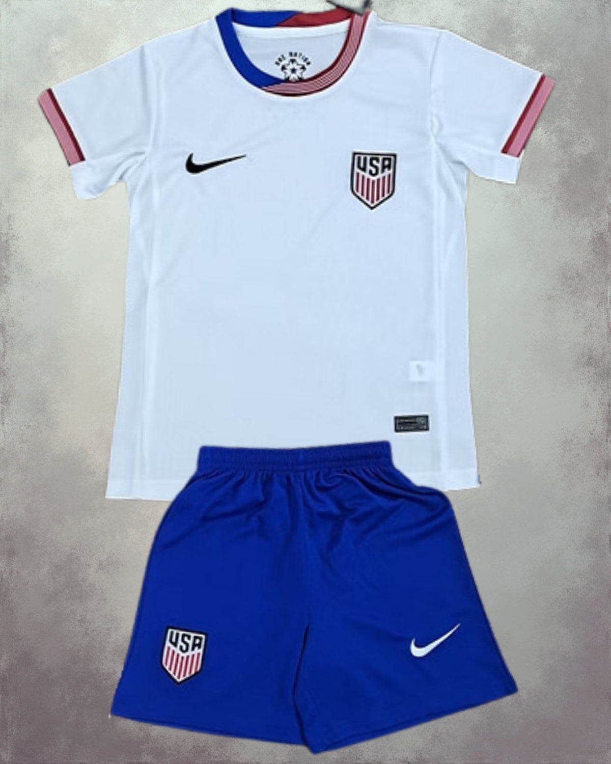 USA (kids kit)