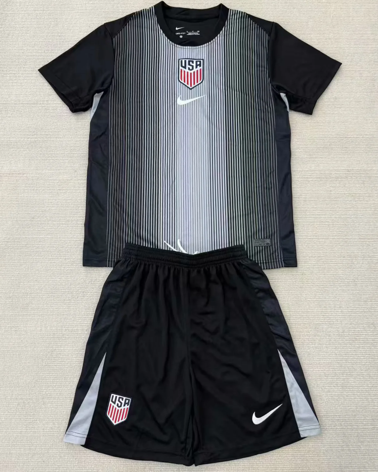 USA (kids kit)