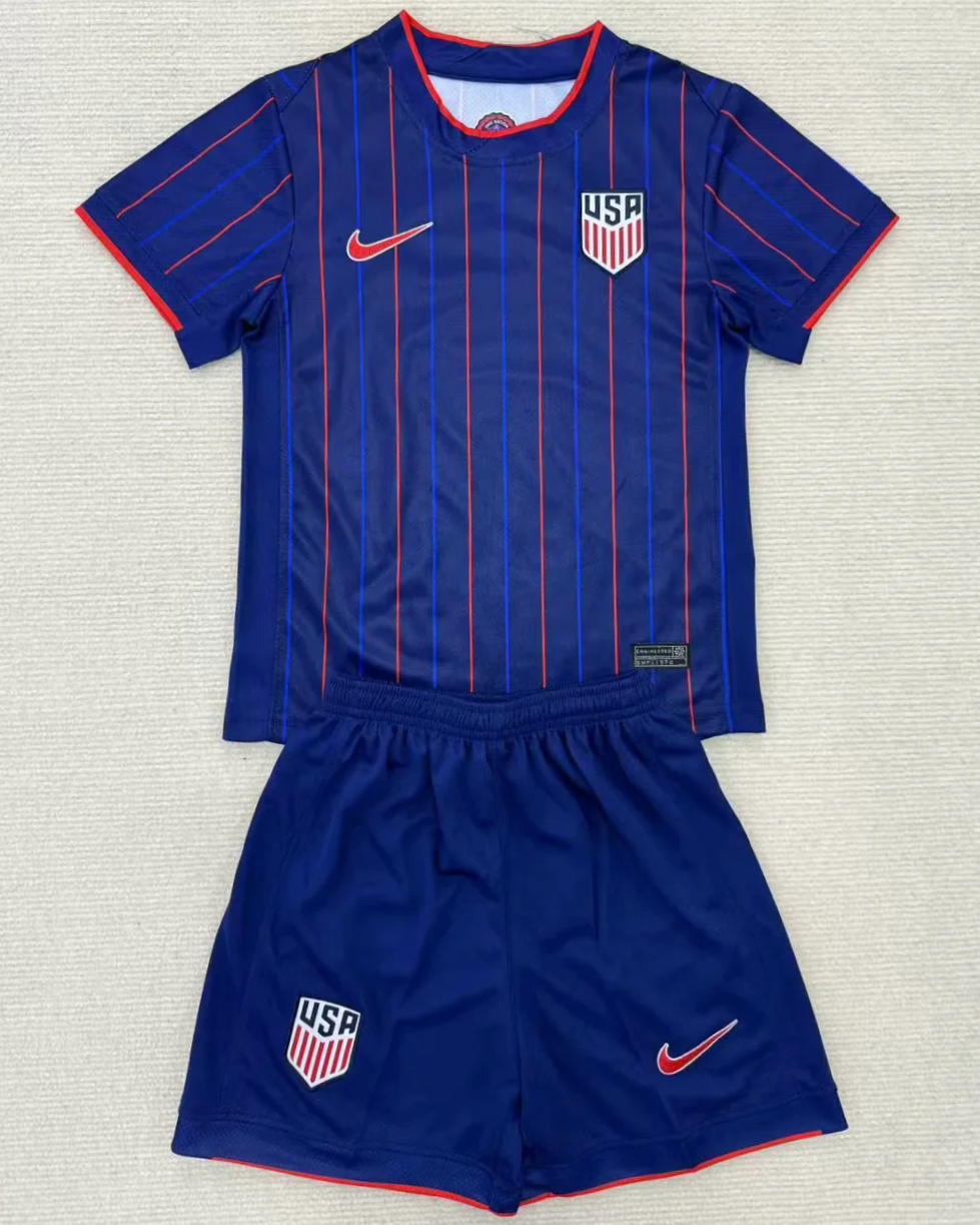 USA (kids kit)