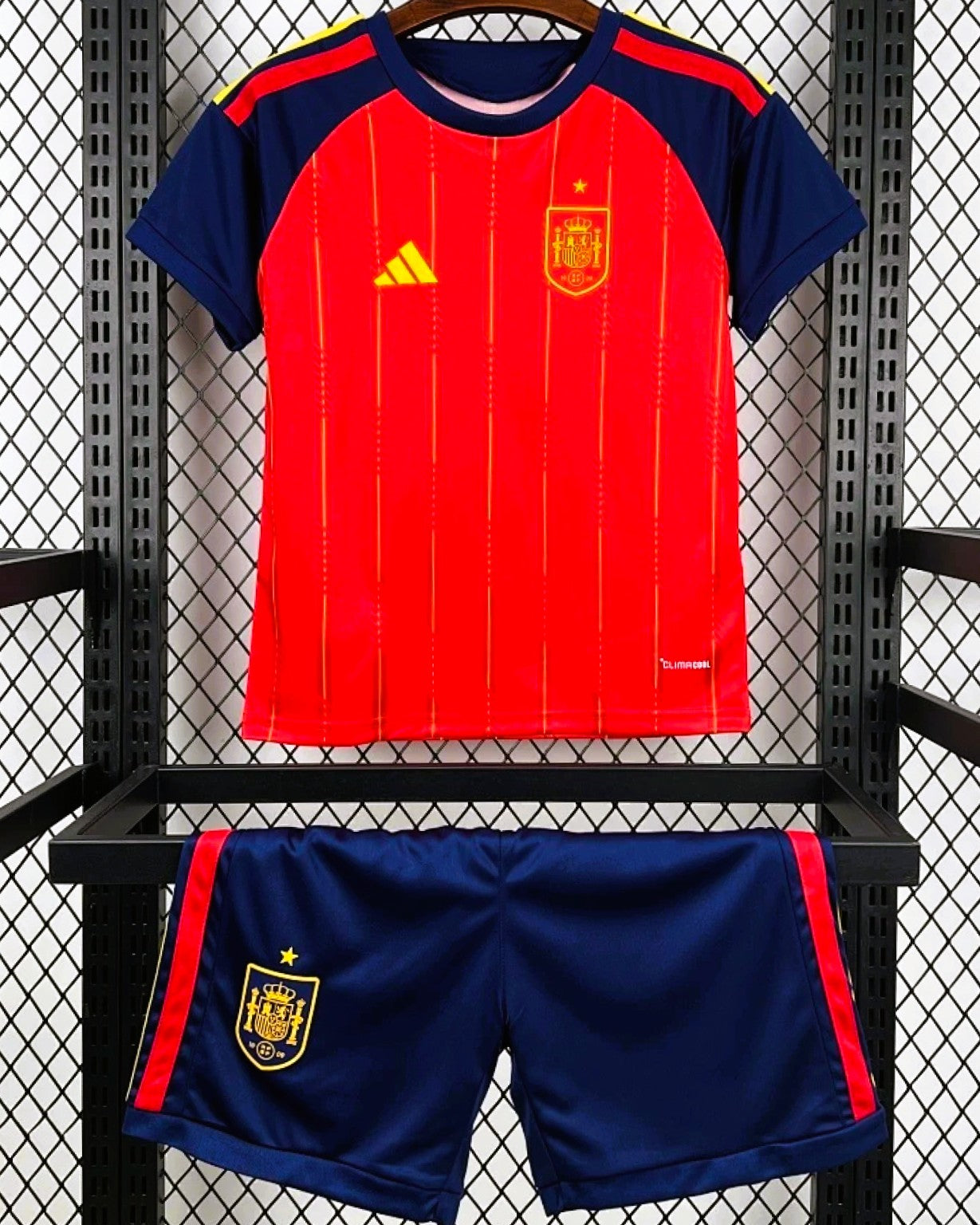 SPAIN (kids kit)