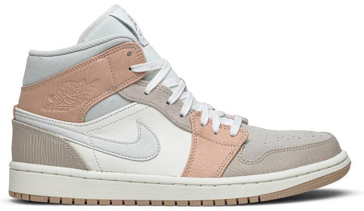 Air Jordan 1 Mid “Milan”
