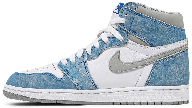 Jordan 1 Retro High OG Hyper Royal