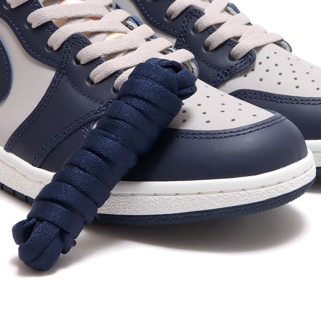 Jordan 1 Retro High 85 Georgetown