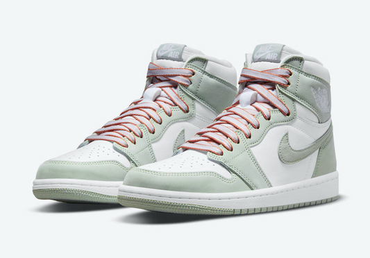 Jordan 1 High OG Seafoam (W)