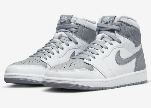 Jordan 1 Retro High OG Stealth