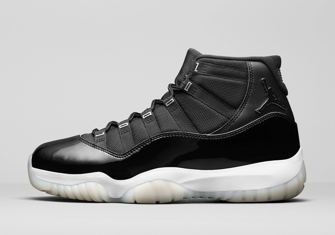 Air Jordan 11 Retro “Jubilee / 25th Anniversary