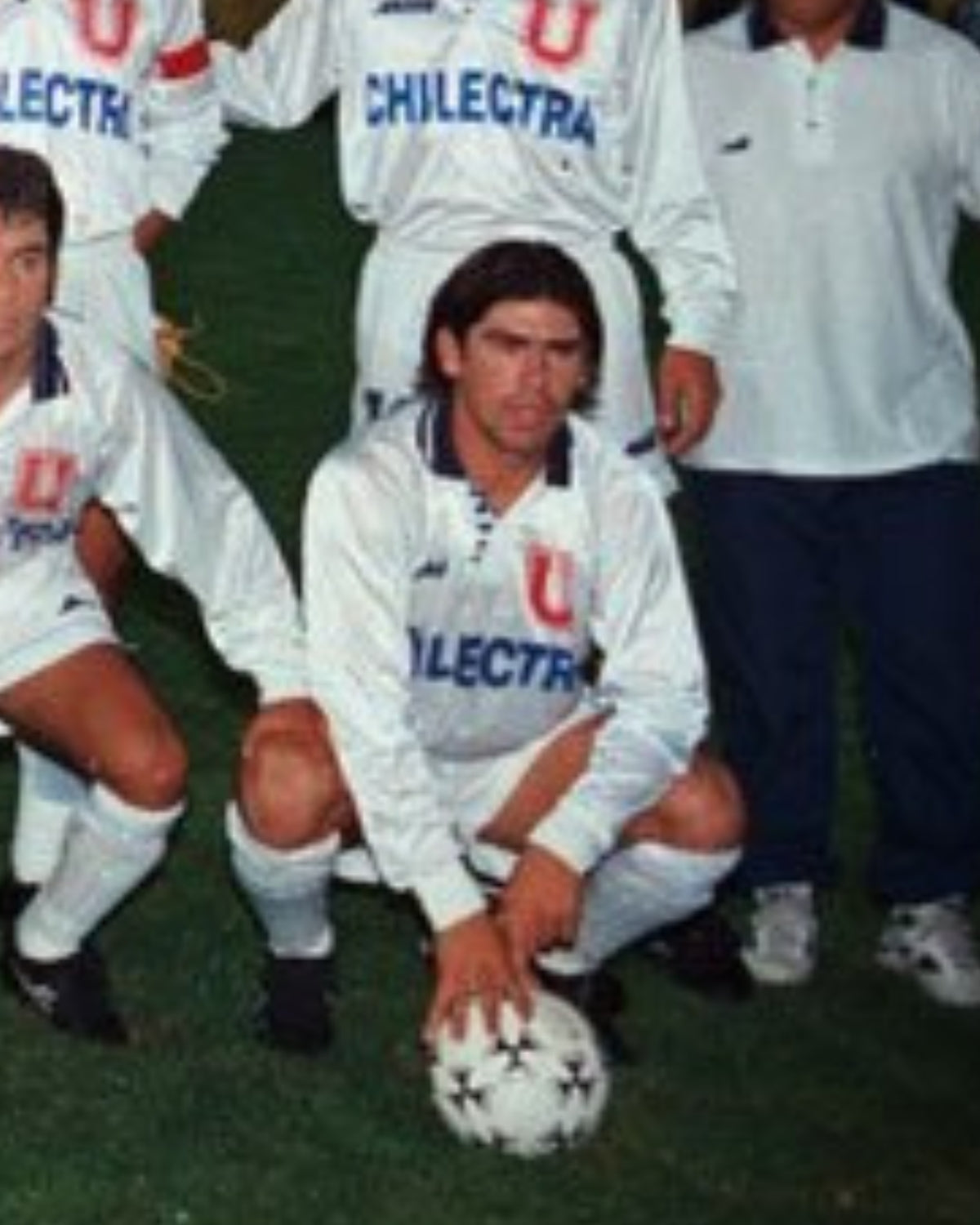 SALAS MARCELO 1996-97 (Un C)