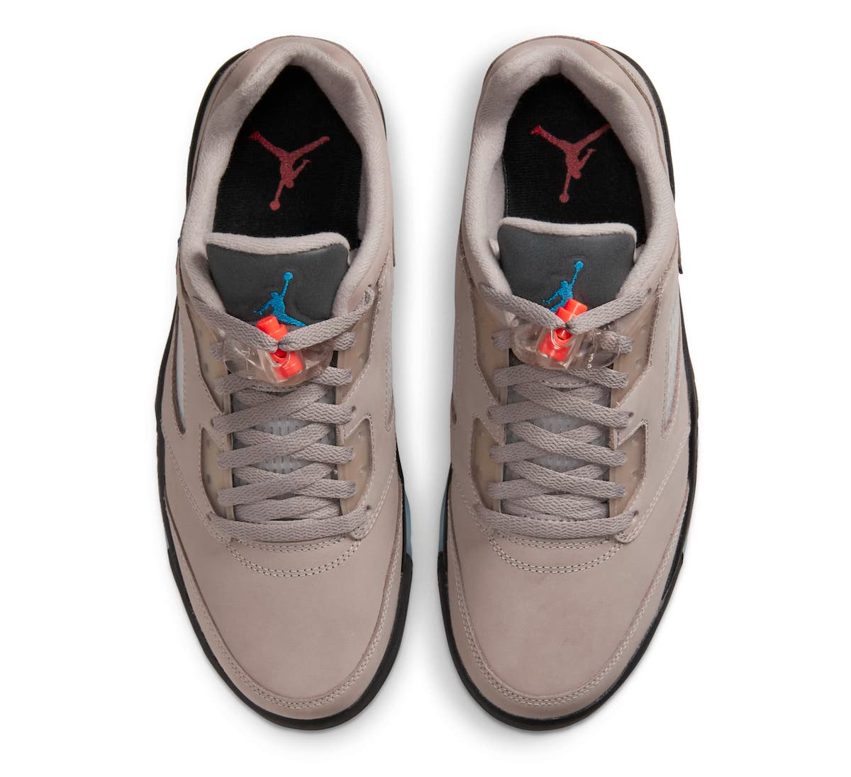 Jordan 5 Retro Low PSG (2022)