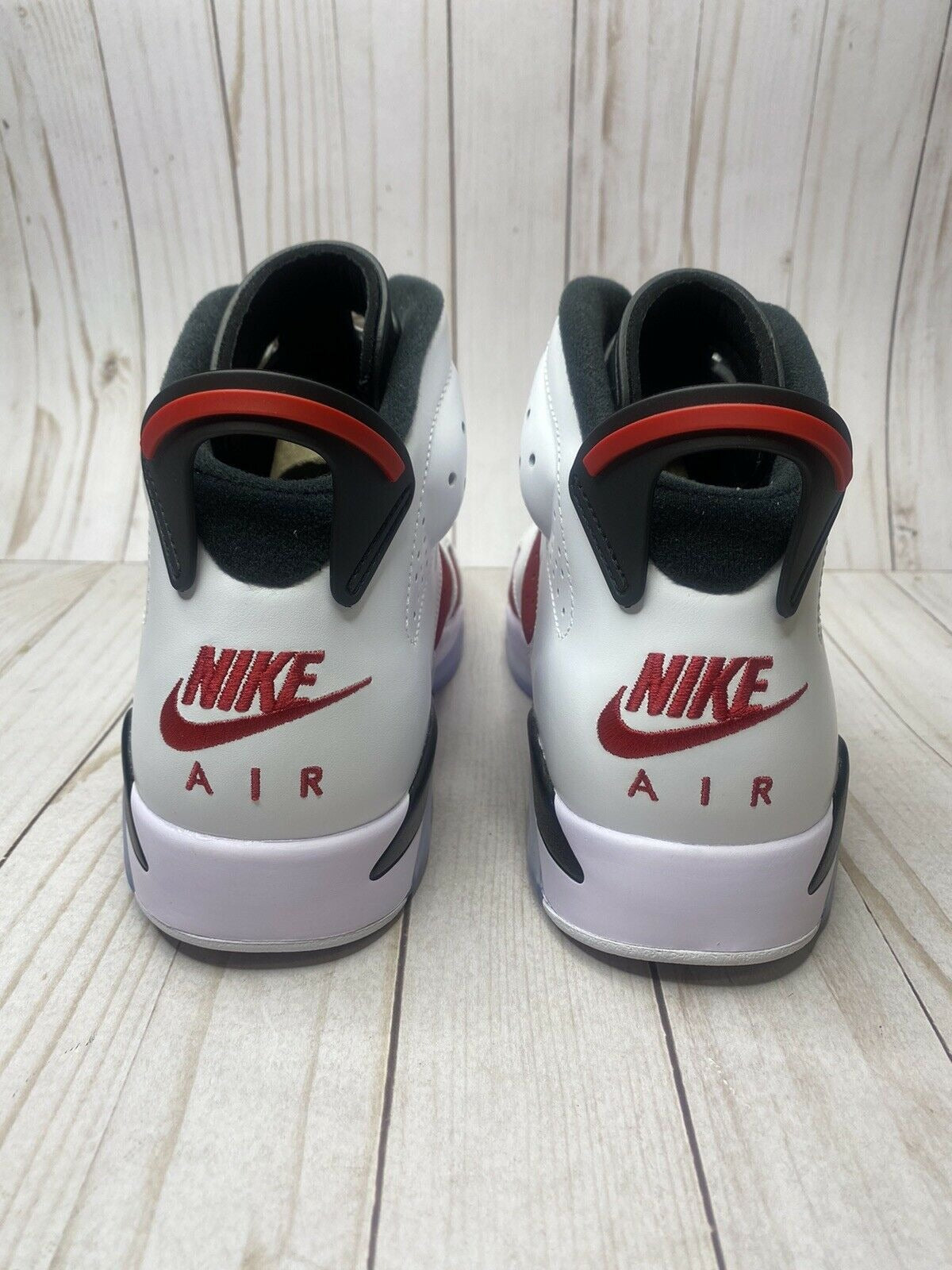 Air Jordan 6 Retro 'Carmine'