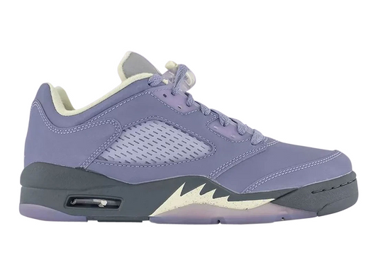 Jordan 5 Retro Low Indigo Haze (W)