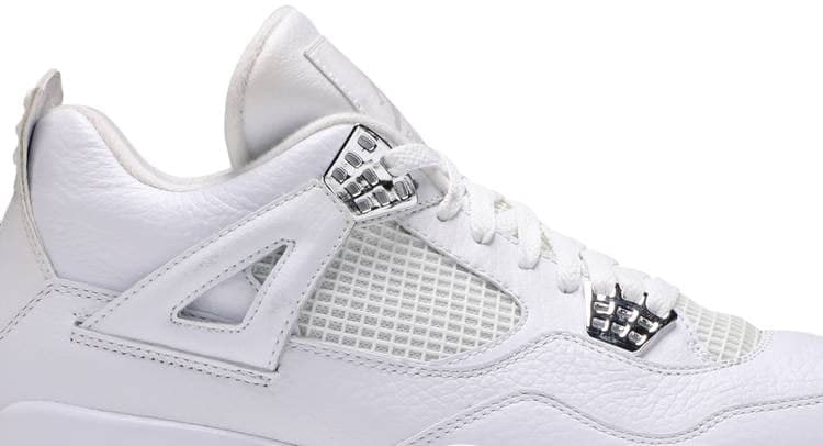 Air Jordan 4 Retro 25th Anniversary Mens - 408202-101