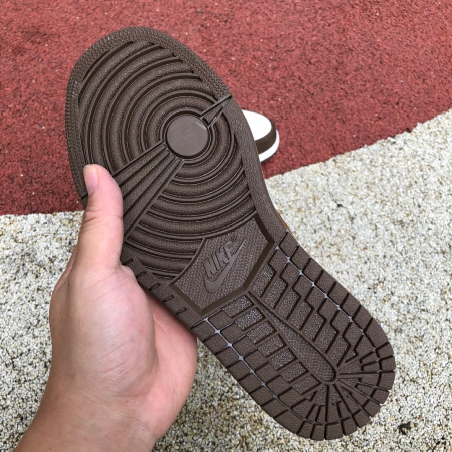 Jordan 1 Low SE Light Olive (W)